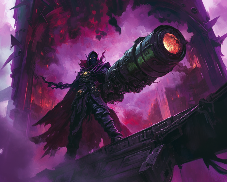 New Quest – Defeat Dreadlord Malikar!