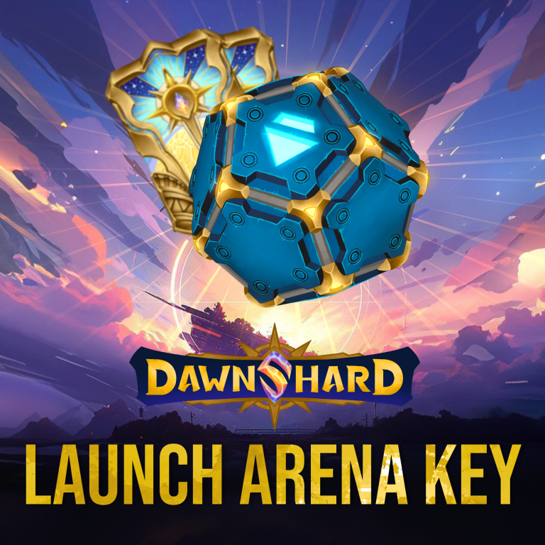 Announcing the Launch Arena Tournament!