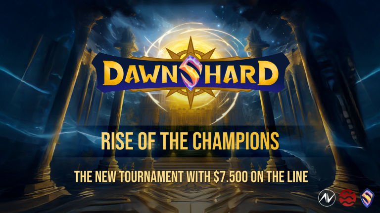 Rise of the Champions